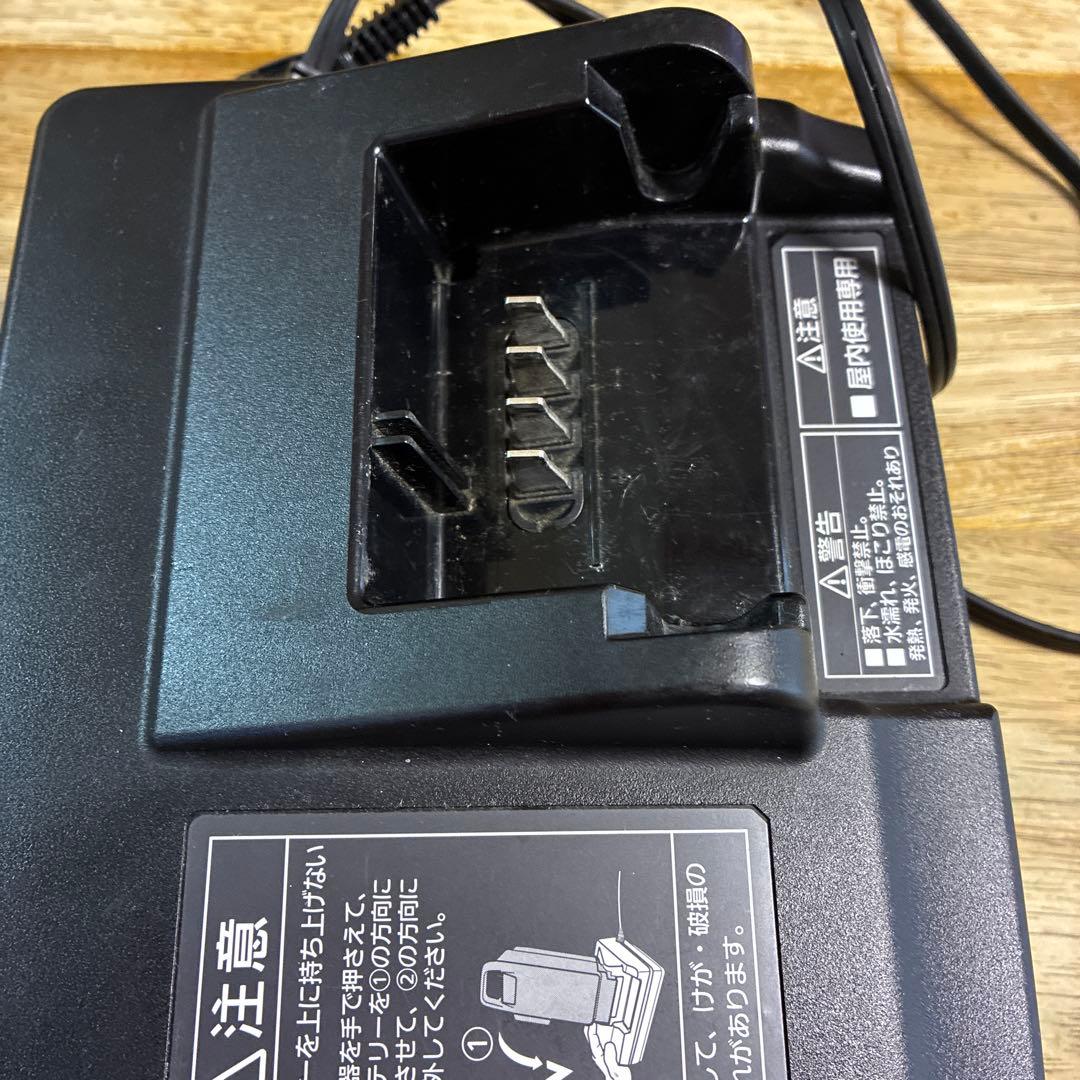 Panasonic パナソニック NKJ073Z 充電器
