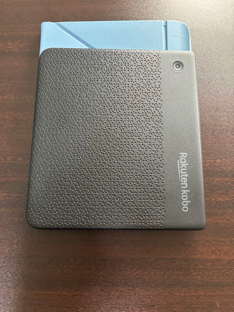Kobo libra COLOUR 電子書籍リーダー 本体　ブラック