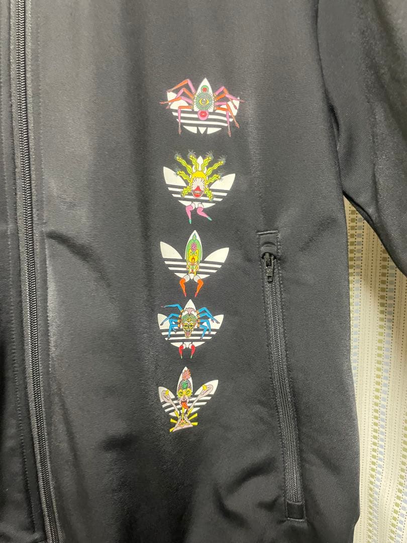 adidas Tanaami TANAAMI FB セットアップ