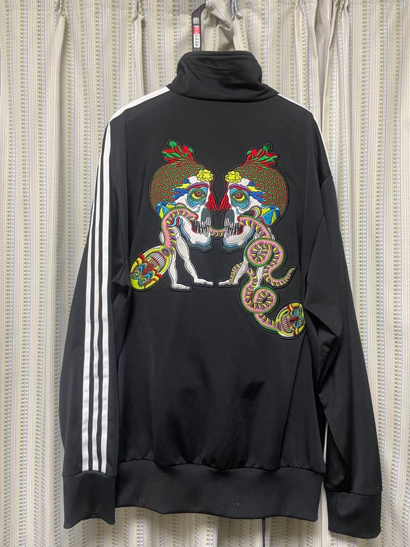 adidas Tanaami TANAAMI FB セットアップ