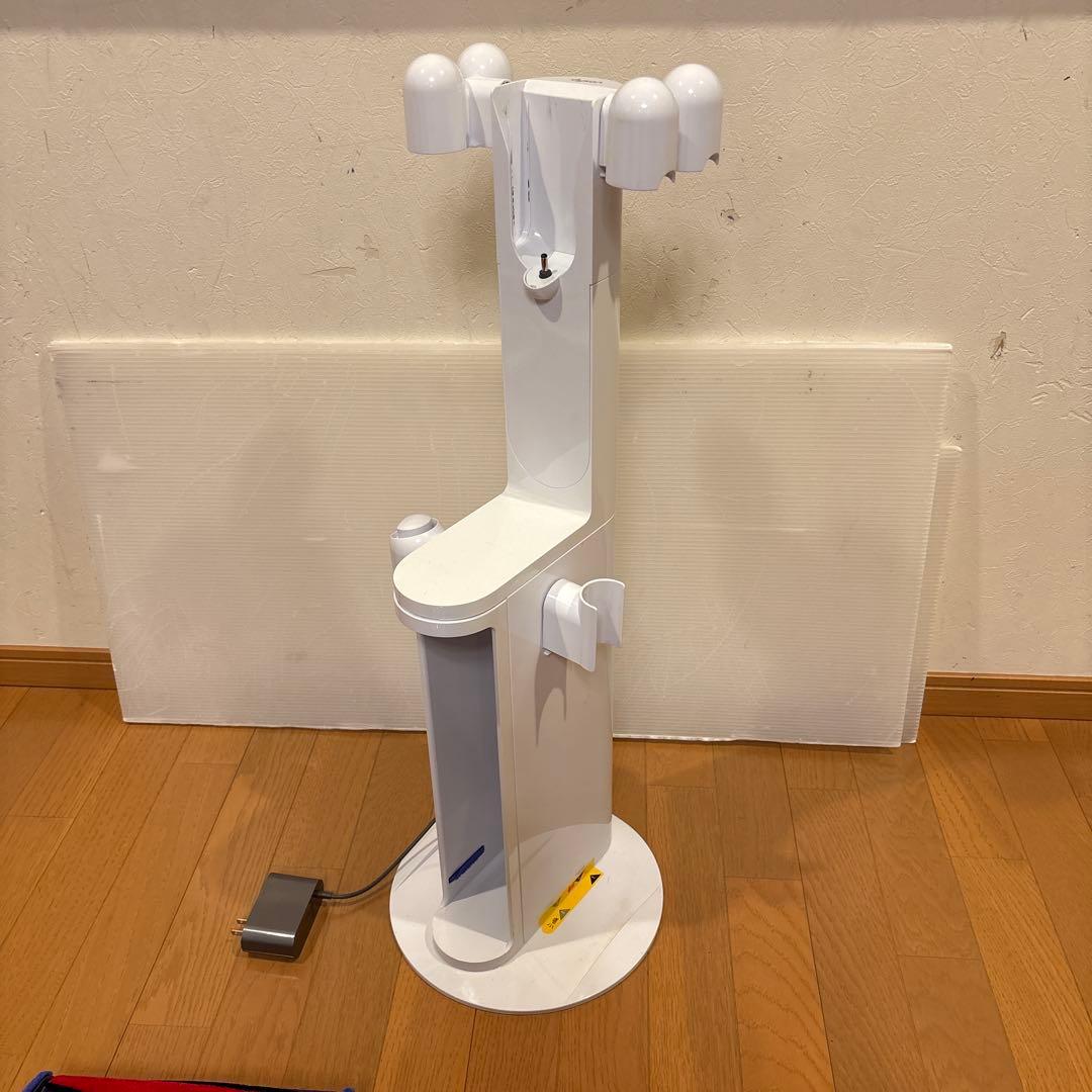 ダイソンV10 SV12 美品！　スタンド付き　分解洗浄済み
