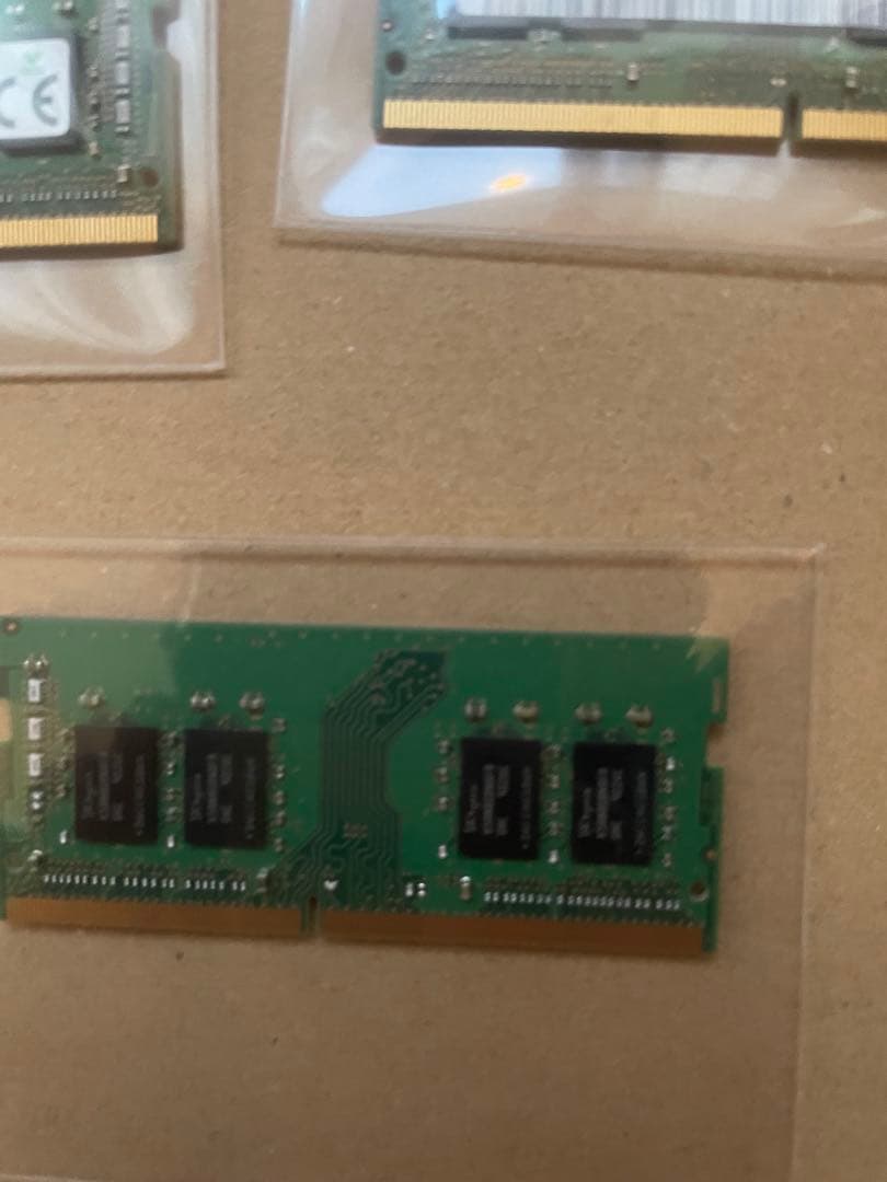 #ドラえもん　cpu メモリセット