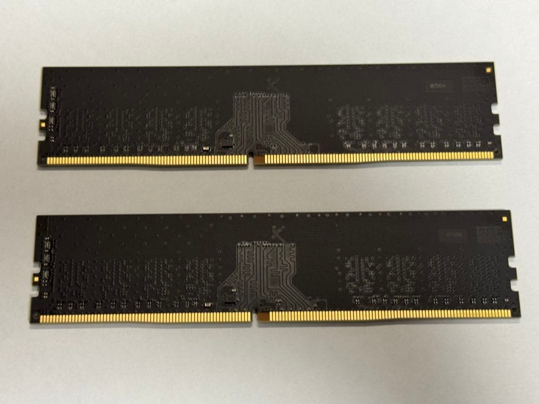 CFD メモリ DDR4 3200 32GB W4U3200CS-16G