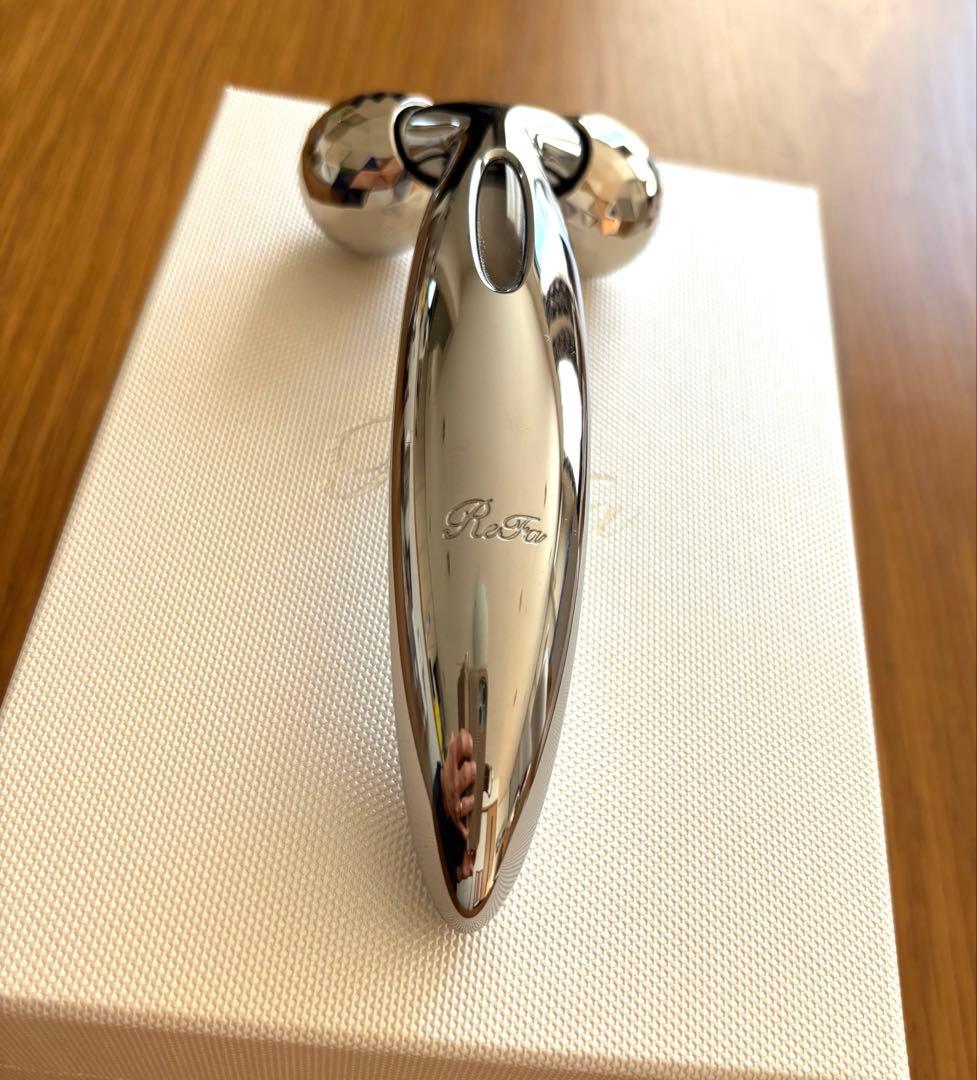 ReFa CARATリファカラット レイフェイス RF-RF2121B【美品】