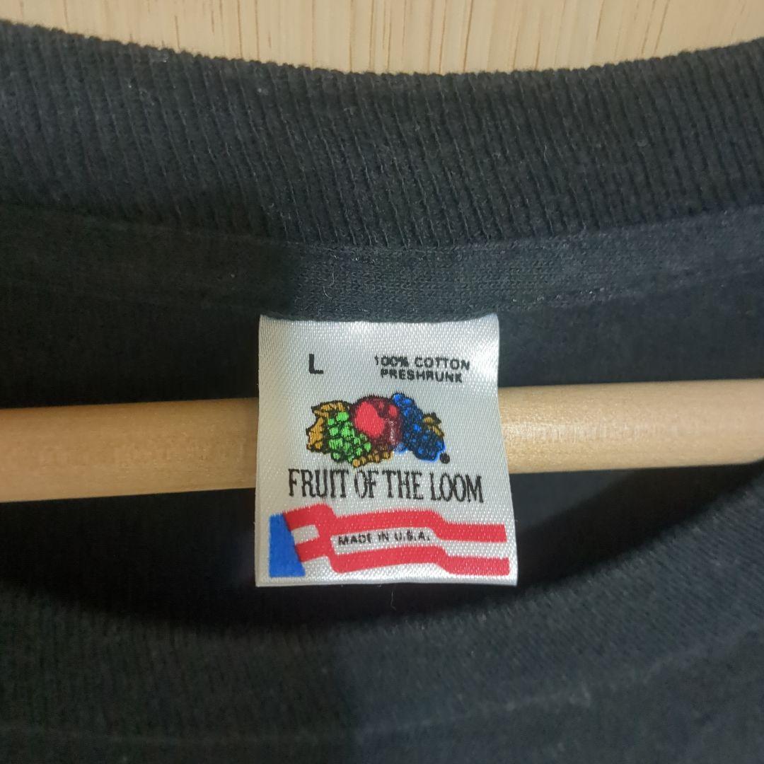 g*a様 ◀L】バクプリ有！ブッカ・ホワイト Tシャツ gear inc JAZ
