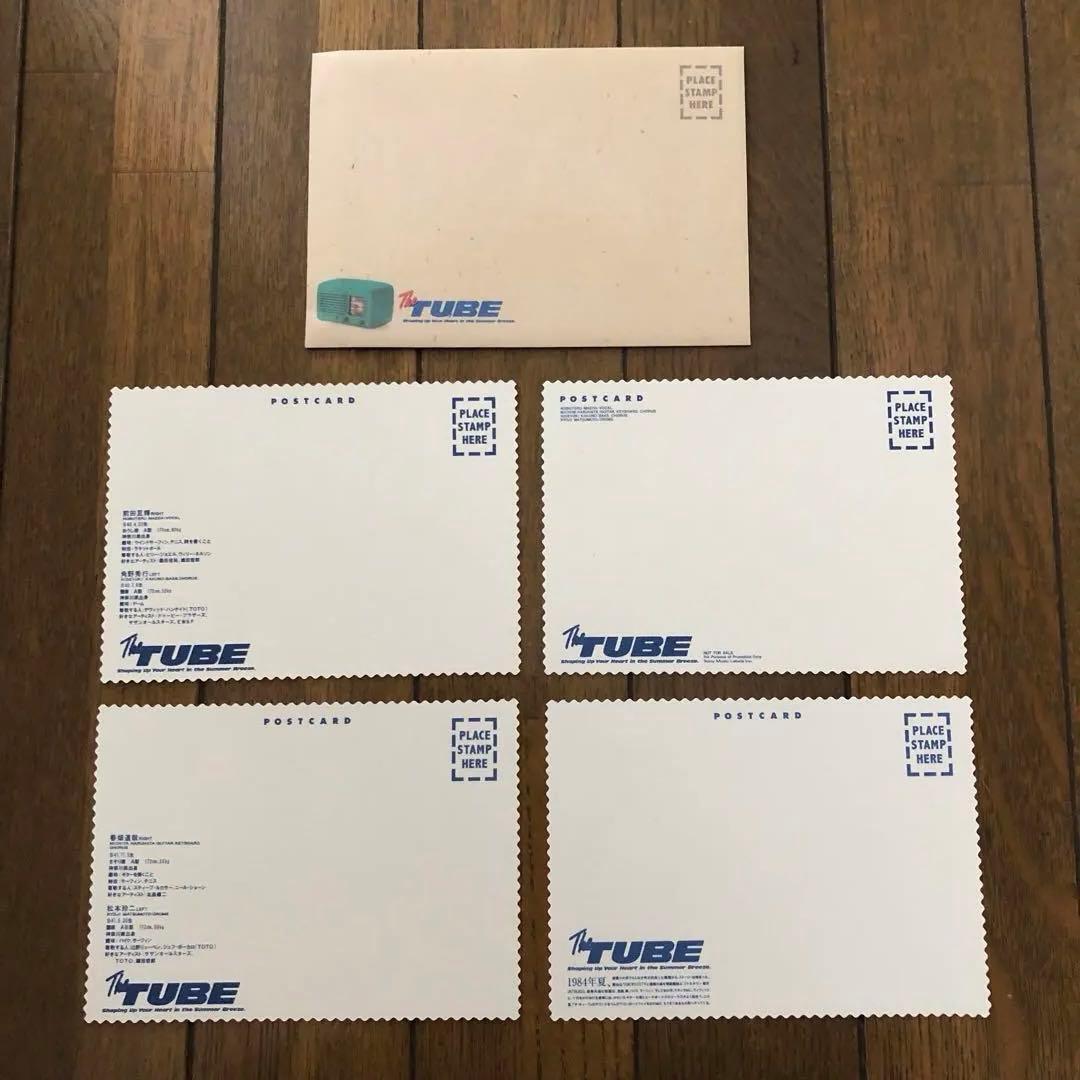 《新品未開封》【初回限定盤】BEST of TUBEst CD + DVD 絵葉