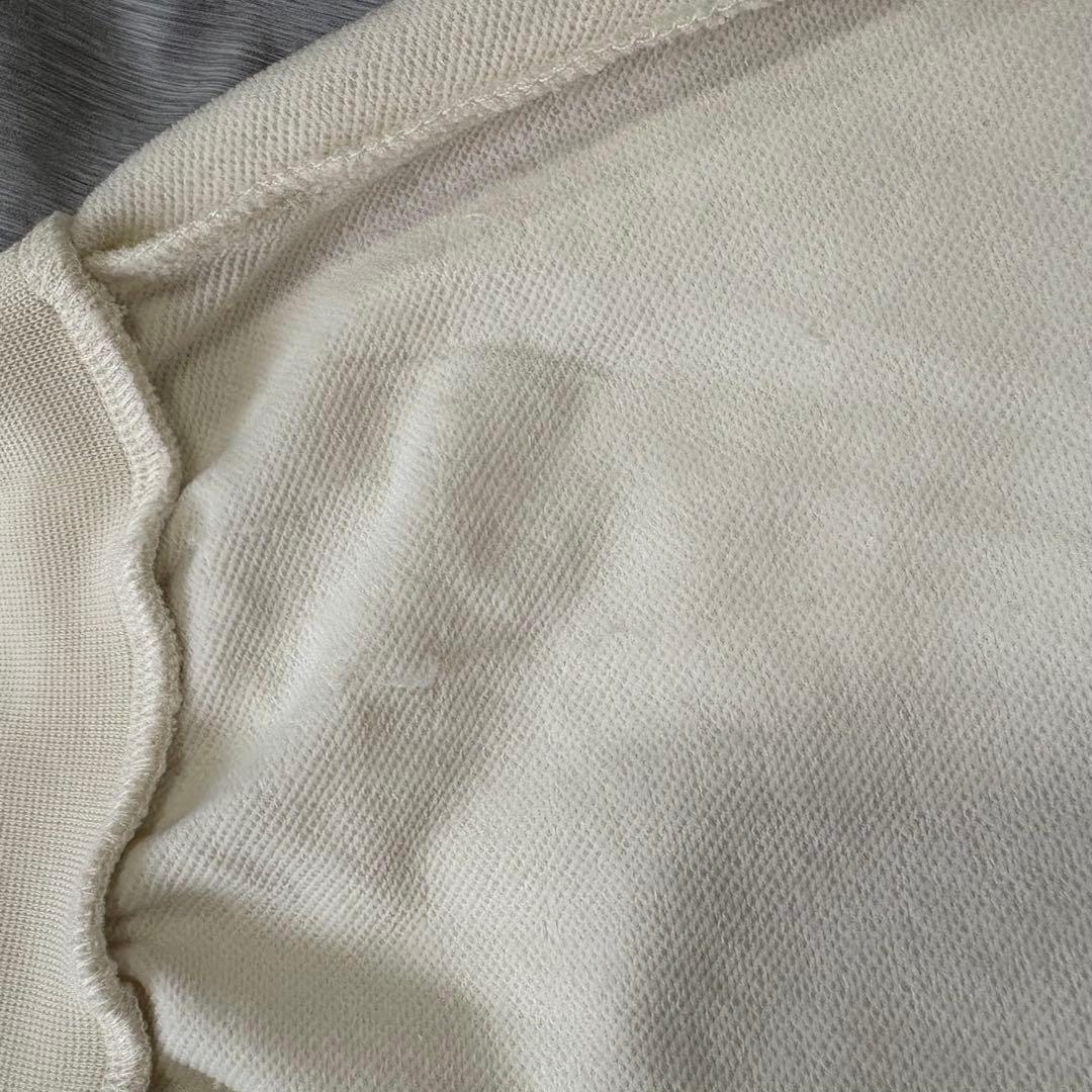 TENTIAL BAKUNE Ladies スウェット上下セット　Lサイズ