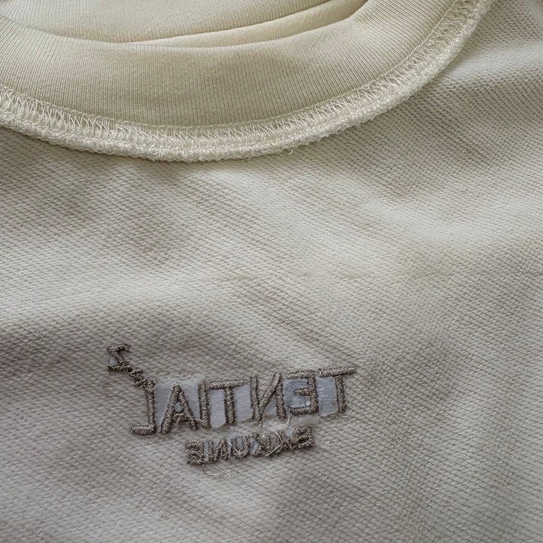 TENTIAL BAKUNE Ladies スウェット上下セット　Lサイズ