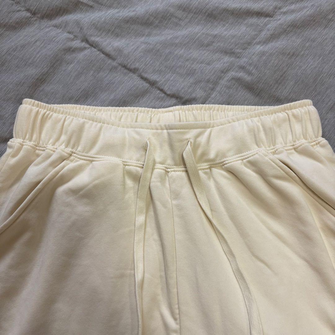 TENTIAL BAKUNE Ladies スウェット上下セット　Lサイズ