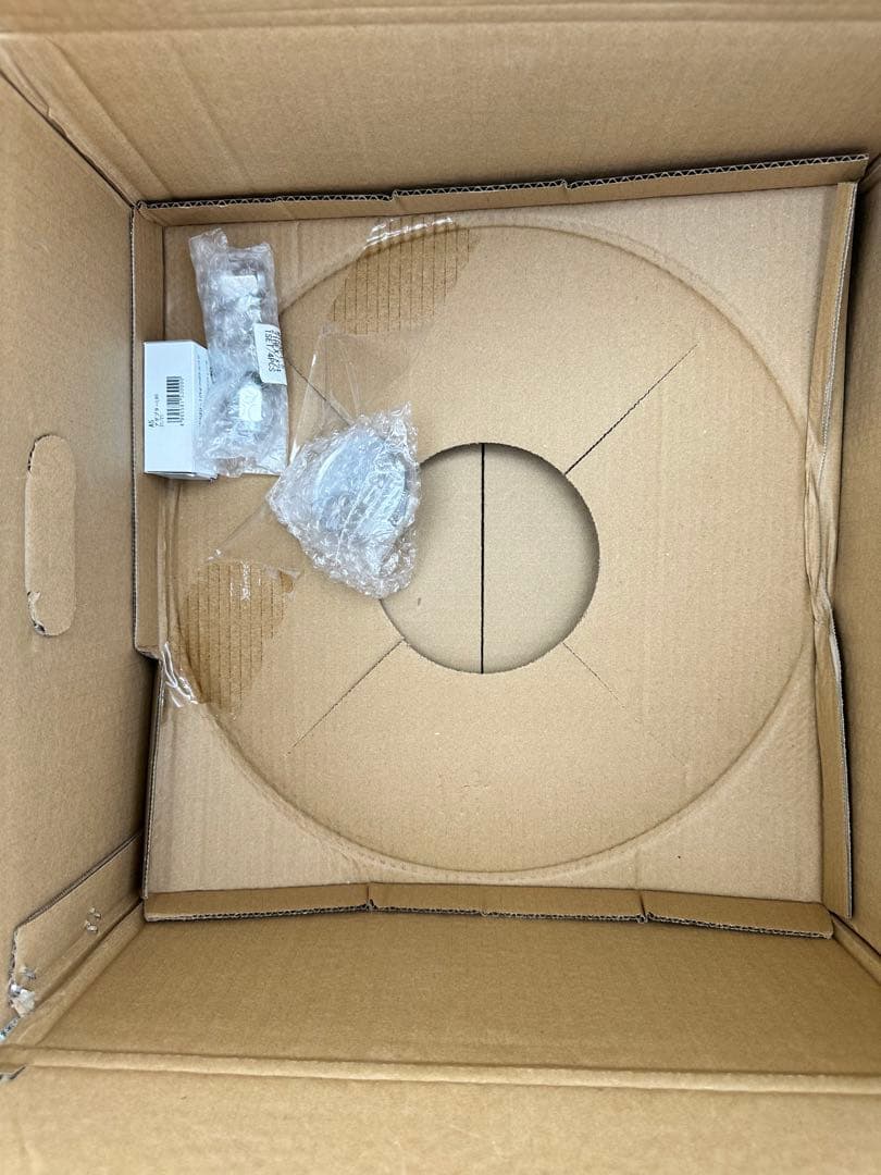 【新品未使用】ルーミー用　モデリスタアルミ　14インチ
