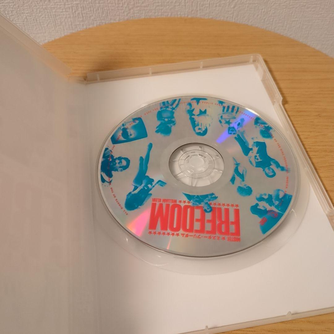 Mister Freedom DVD ウィリアム・クライン