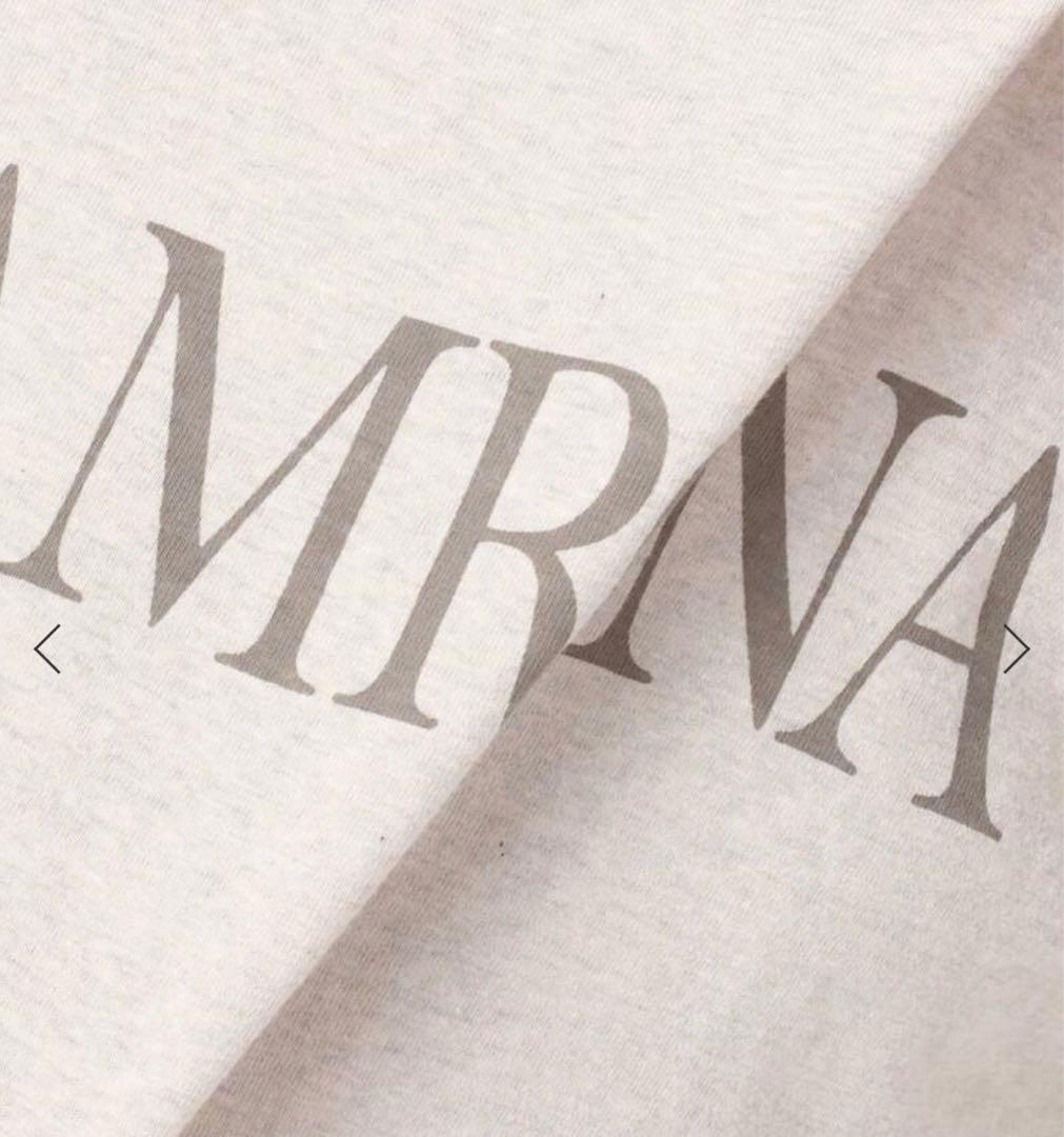 Deuxieme Classe /アメリカーナ　AMRCNA TEE
