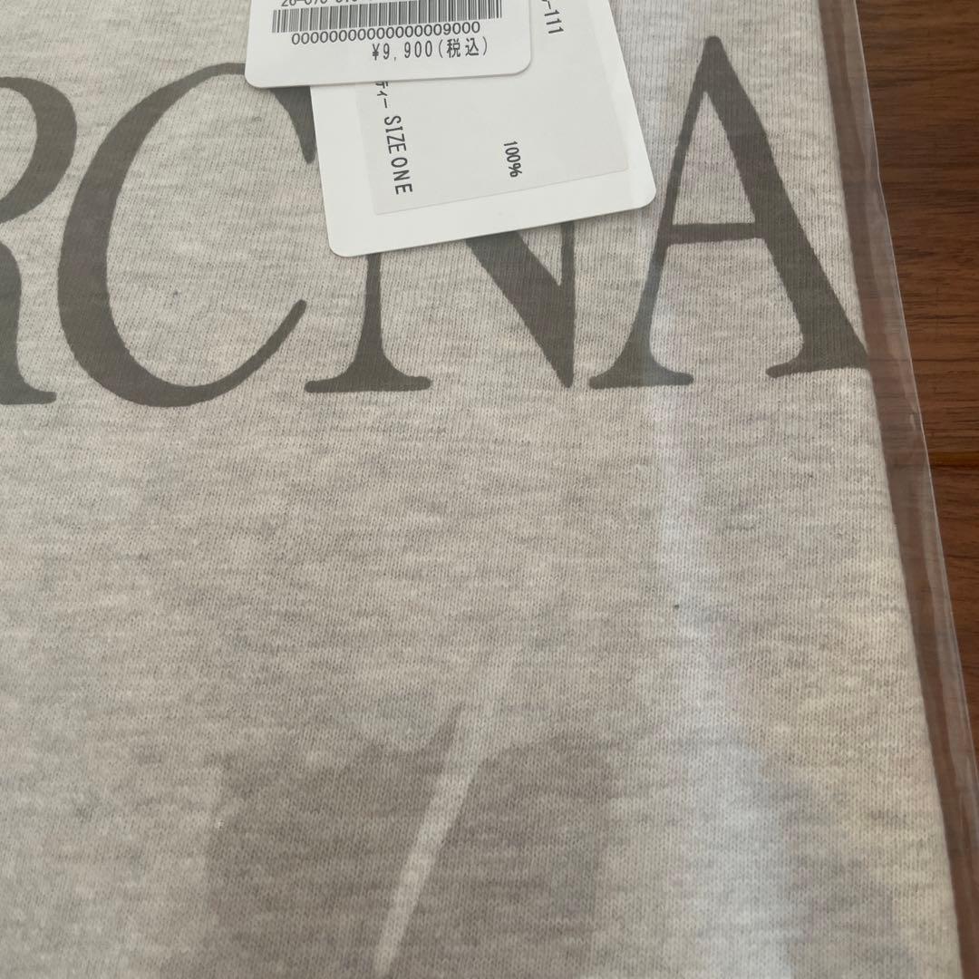 Deuxieme Classe /アメリカーナ　AMRCNA TEE
