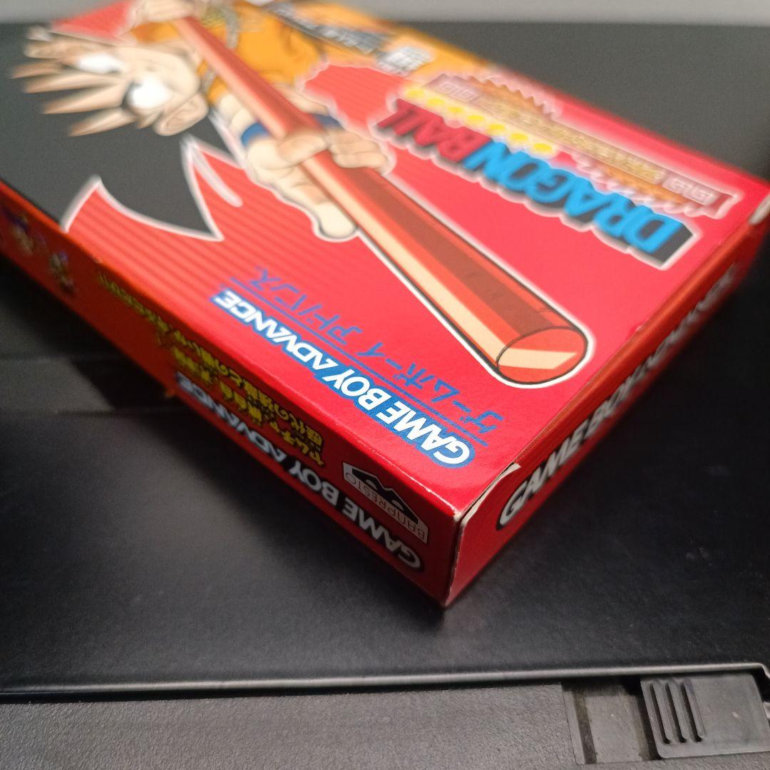 ★希少レア美品!! ほぼ未使用完品!! ドラゴンボールアドバンスアドベンチャー