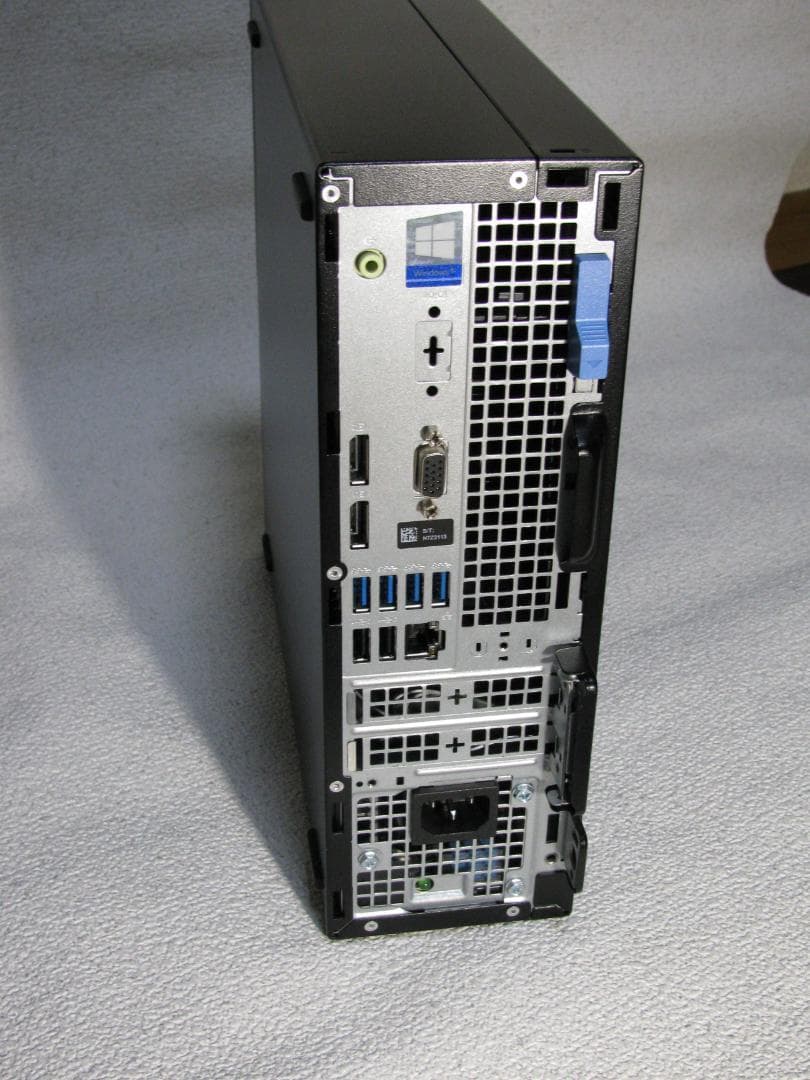 113DELL OptiPlex 5070 i5-9500 office付
