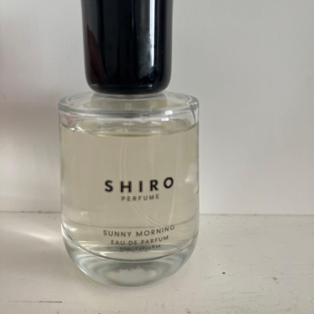 SIRO サニーモーニング