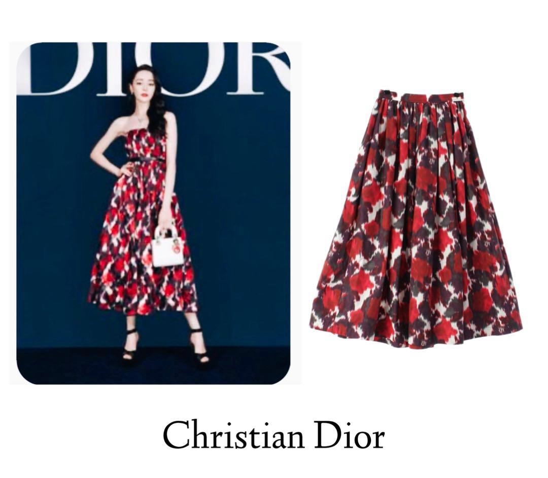 本日限りお値下げ中★美品★ChristianDior★ 23AWランウェイ