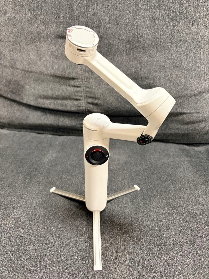 Insta360 Flow 2 Pro クリエイターキット　 専用ケース付き