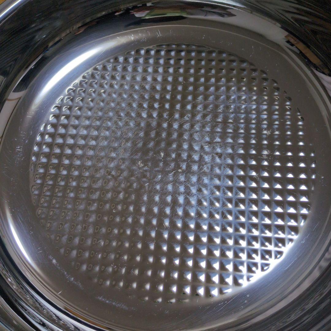 Fissler ステンレス フライパン 約26cm