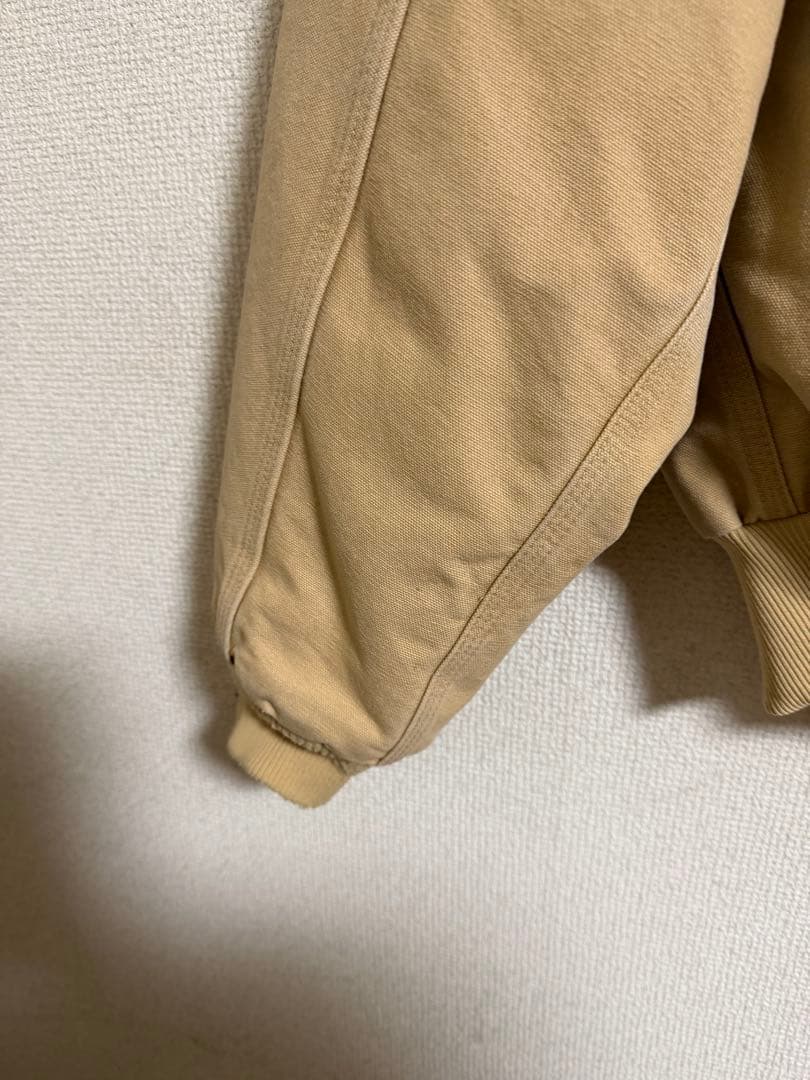 希少 カーハート サンタフェジャケット デトロイトジャケット WET XL