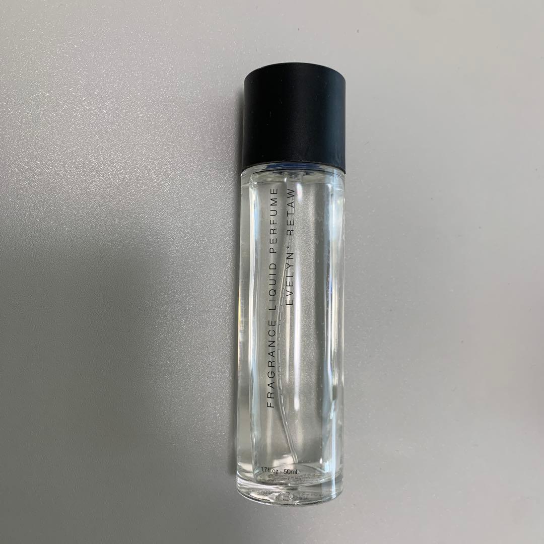 【カズさん専用】　retaW 香水 EVELYN 50ml