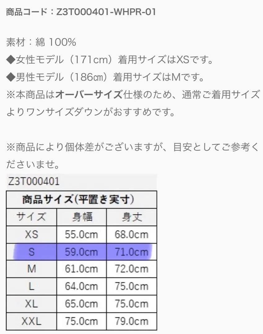 正規品 新品未使用 ZUMBA パステルコレクションTシャツS
