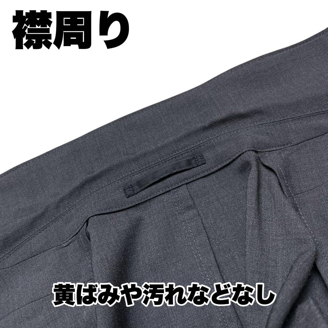 極美品【セオリー】定価6.4万 テーラードジャケット トラベル 洗える 38