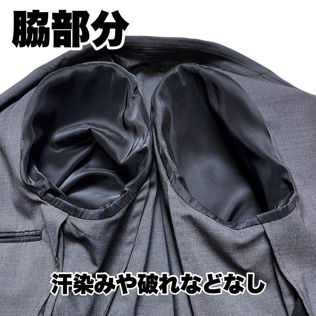 極美品【セオリー】定価6.4万 テーラードジャケット トラベル 洗える 38
