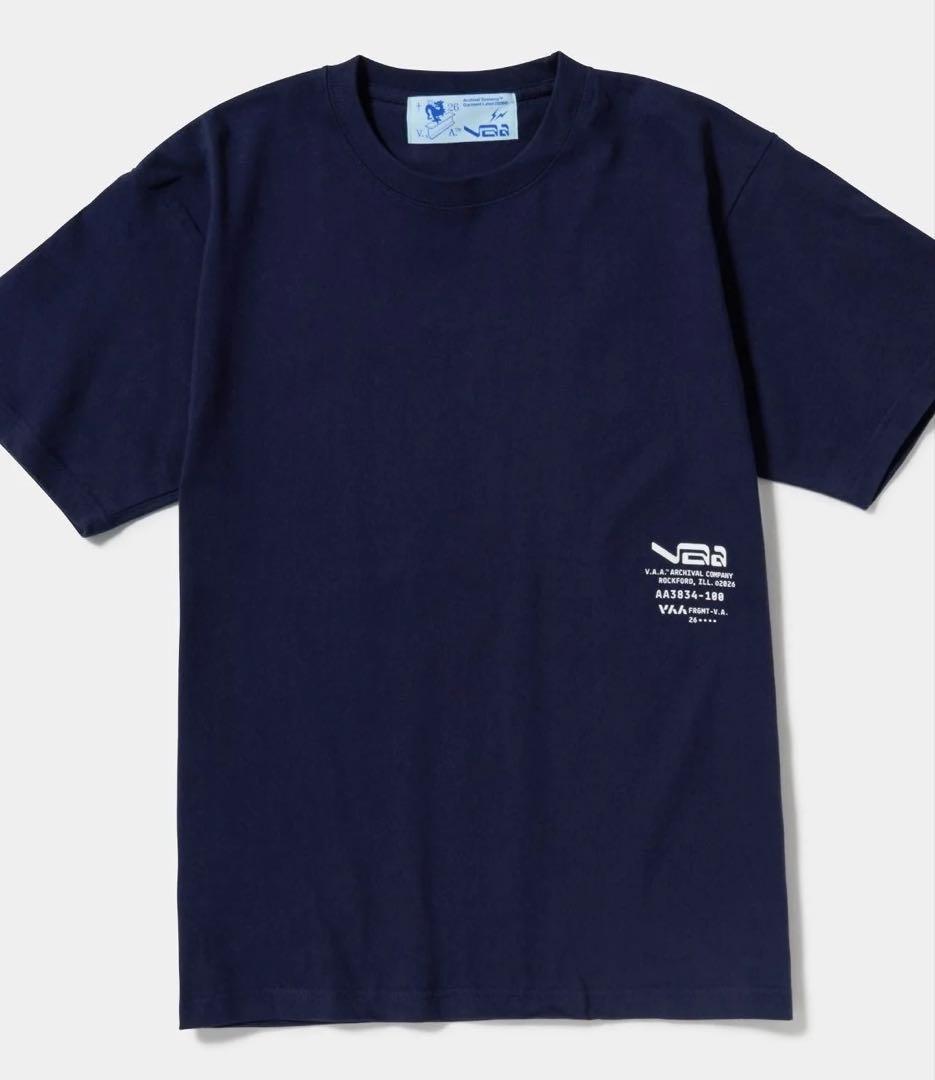 m*k様 定価〜 FRAGMENT Virgil Abloh Archive T
