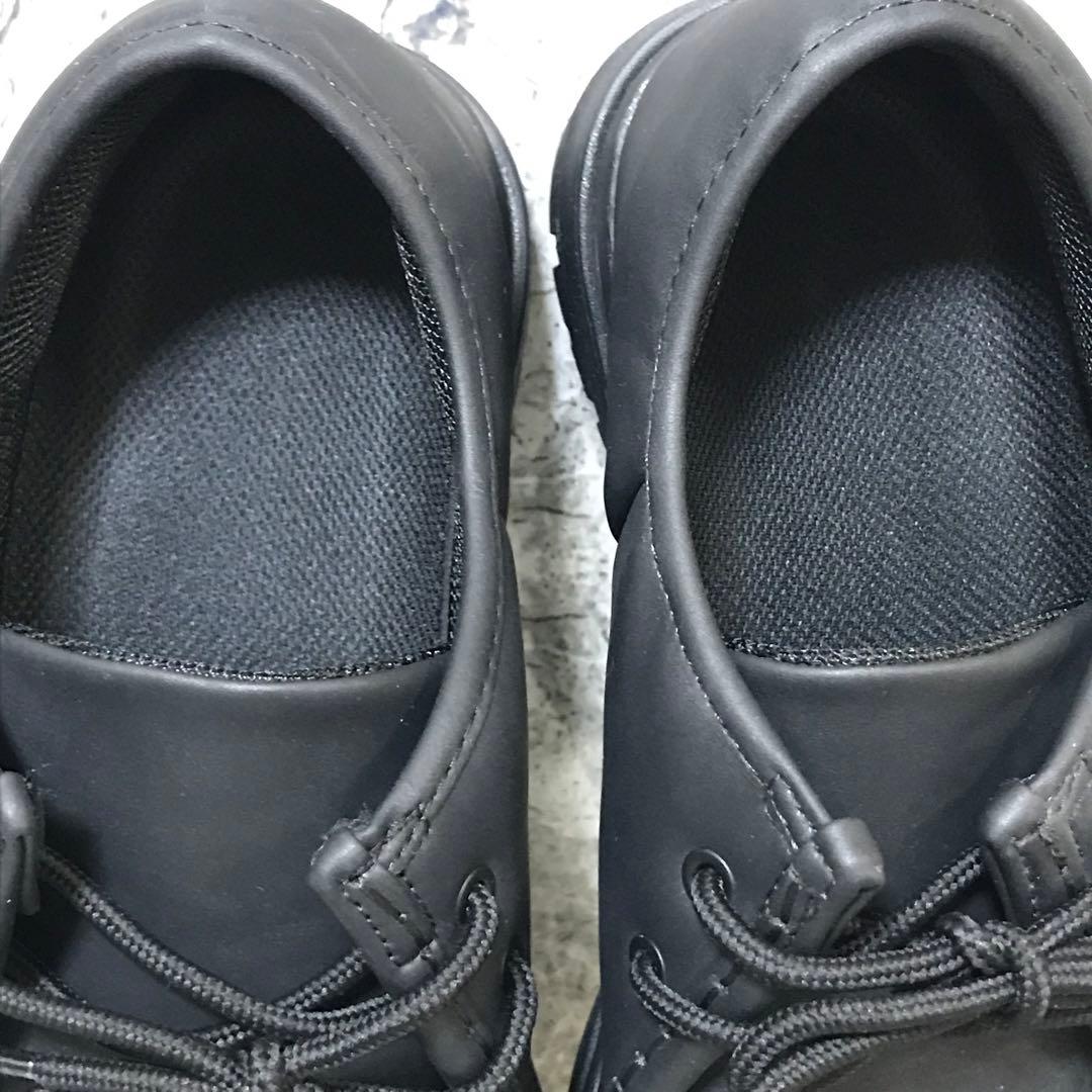 【未使用級】MoonStar 810s エチロリアン シューズ ET-036