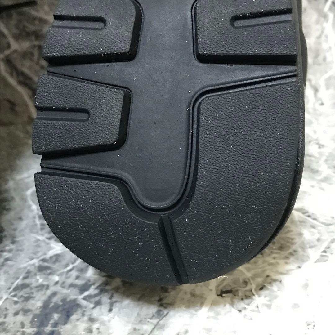 【未使用級】MoonStar 810s エチロリアン シューズ ET-036