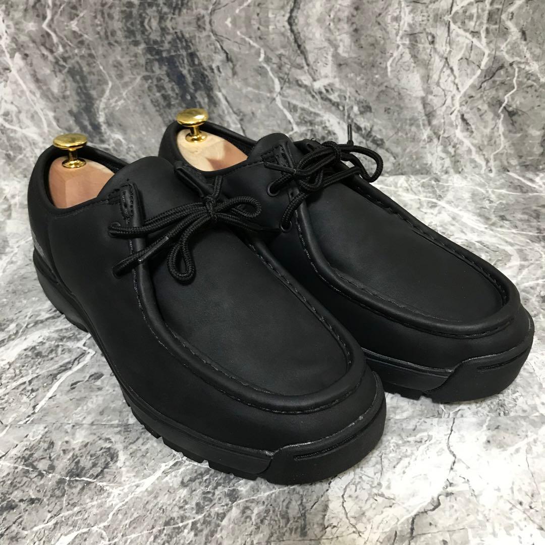 【未使用級】MoonStar 810s エチロリアン シューズ ET-036