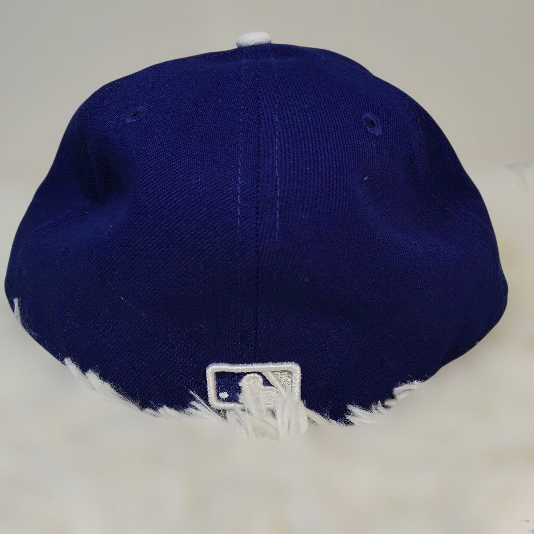 新品✨ジャッキー ロビンソンデーモデル ニューエラ 59FIFTY ドジャース