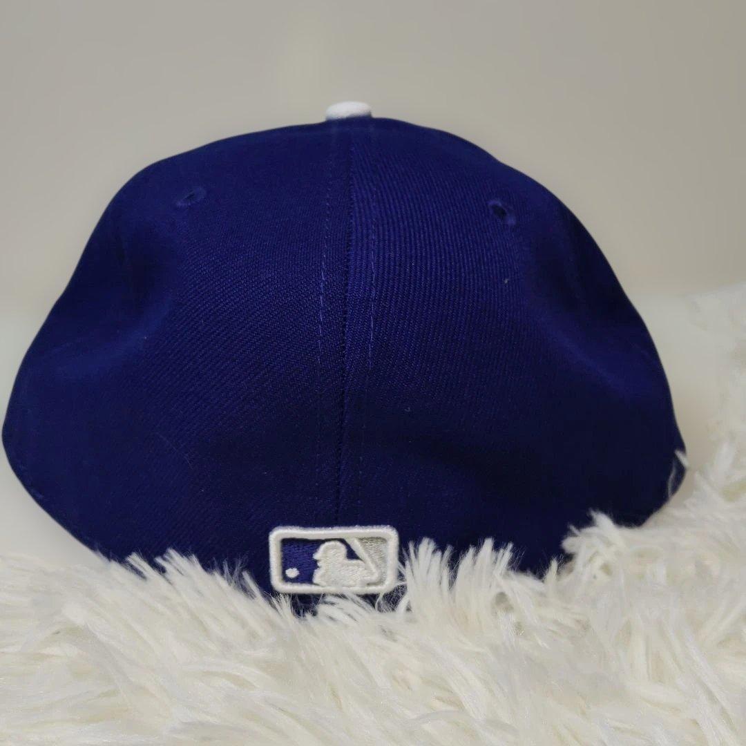 新品✨ジャッキー ロビンソンデーモデル ニューエラ 59FIFTY ドジャース