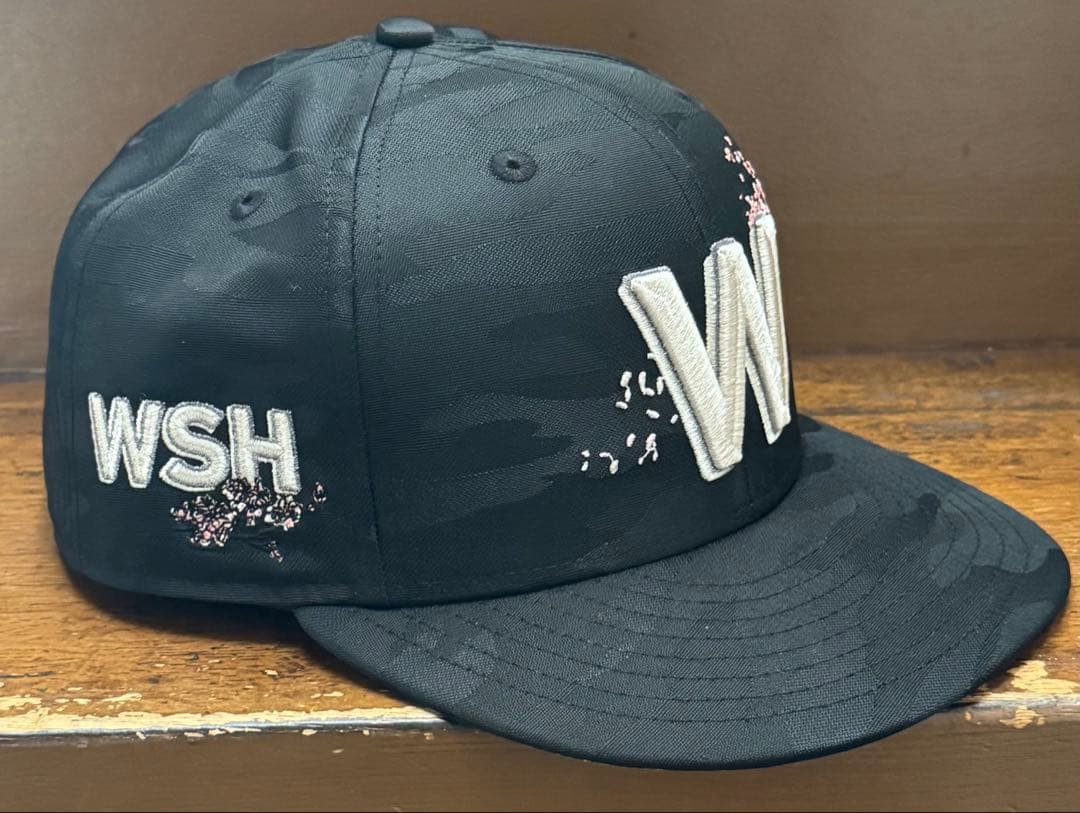 ★THE CAP CITY CONNECT 59FIFTY キャップ 7 3/4