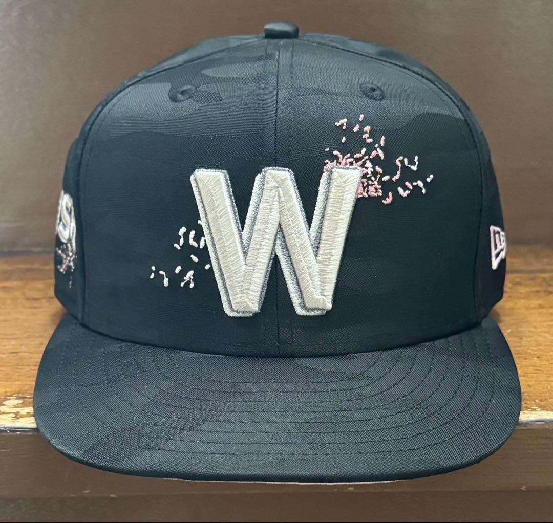 ★THE CAP CITY CONNECT 59FIFTY キャップ 7 3/4