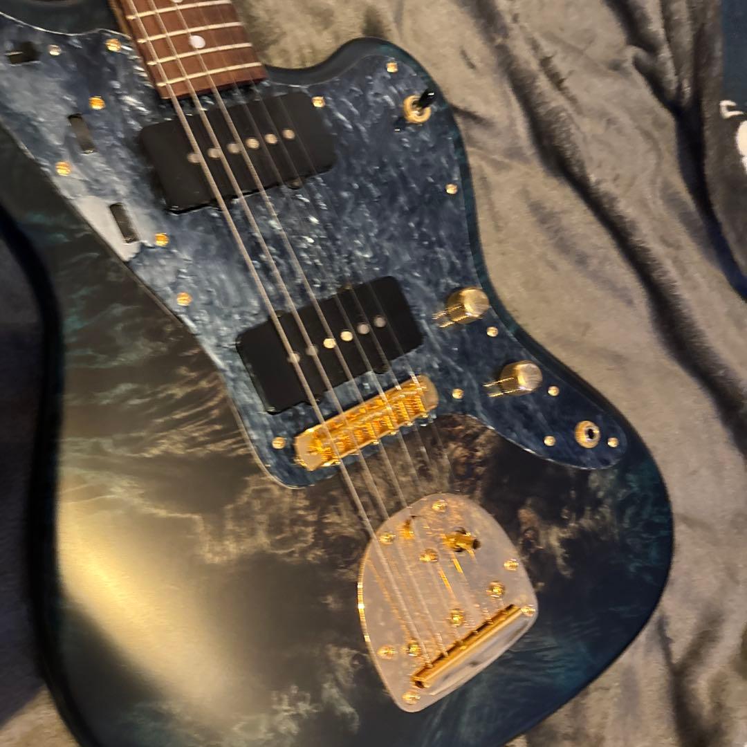 momose MJM-BC-’21WSE-B・POPLAR 2021年限定モデル
