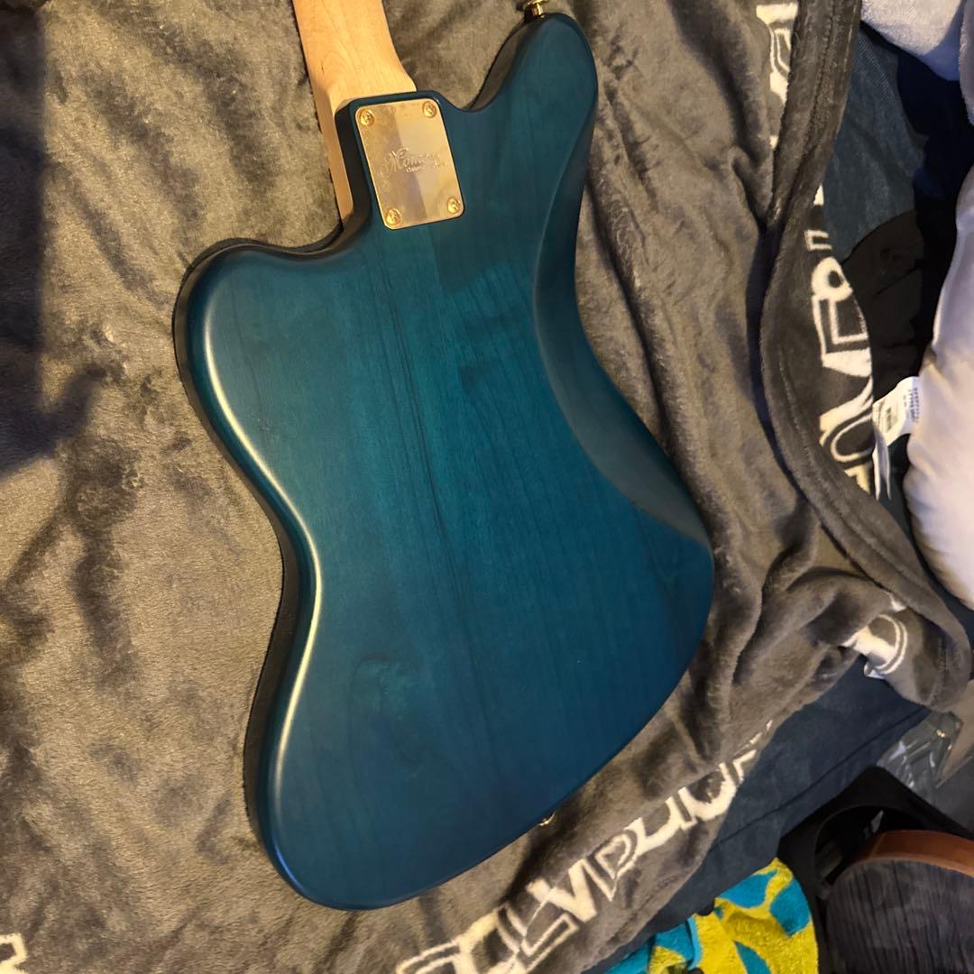 momose MJM-BC-’21WSE-B・POPLAR 2021年限定モデル