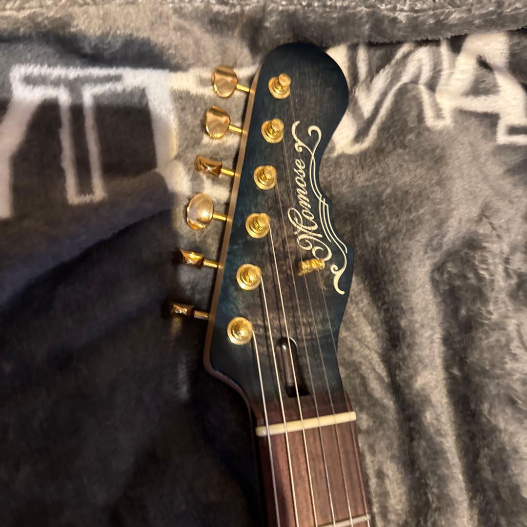 momose MJM-BC-’21WSE-B・POPLAR 2021年限定モデル