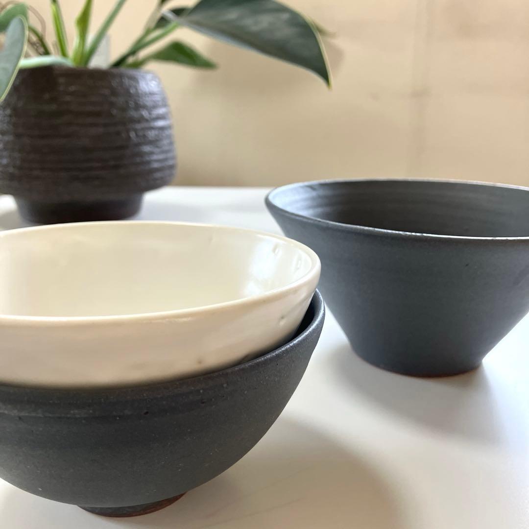陶芸作家　陶器　器7点セット
