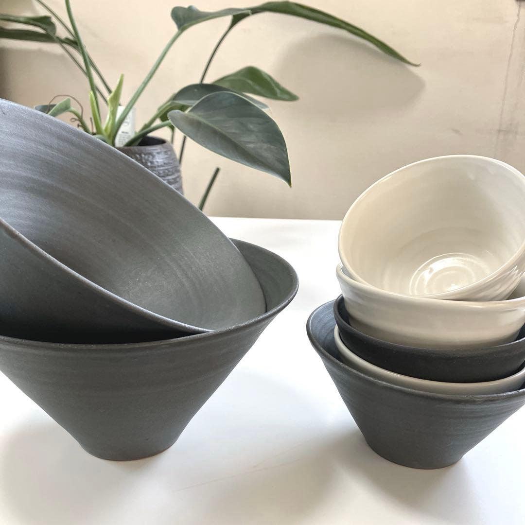 陶芸作家　陶器　器7点セット