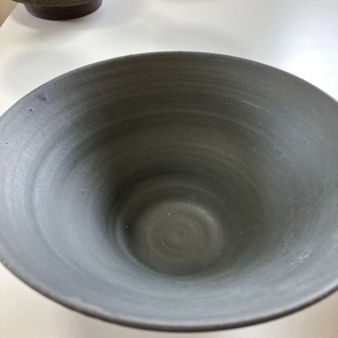 陶芸作家　陶器　器7点セット