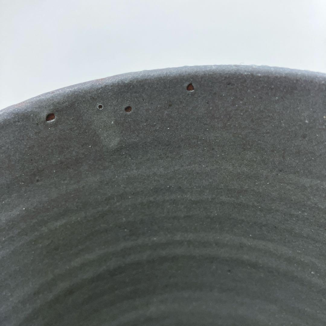 陶芸作家　陶器　器7点セット