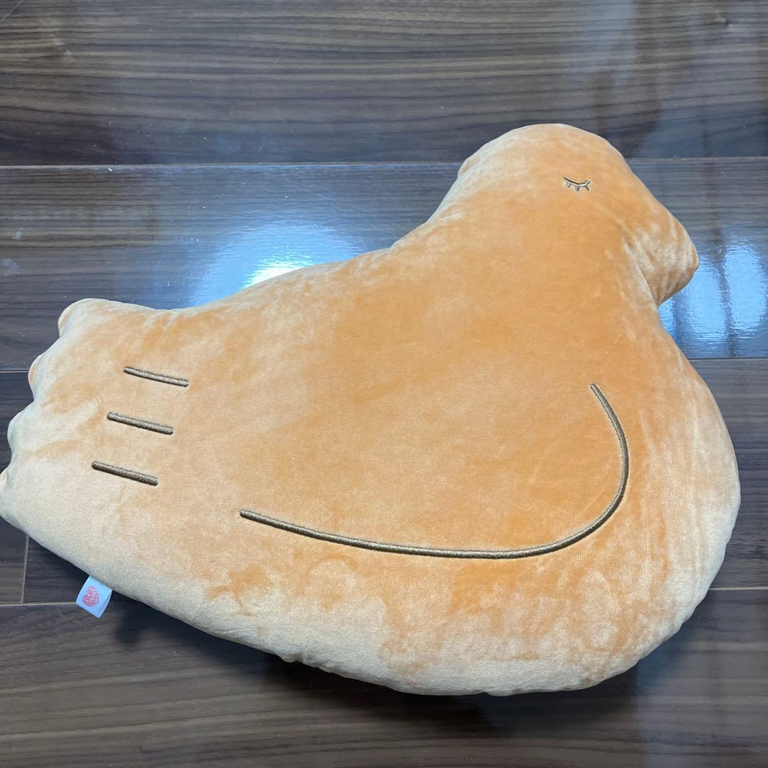 鳩ッション　小