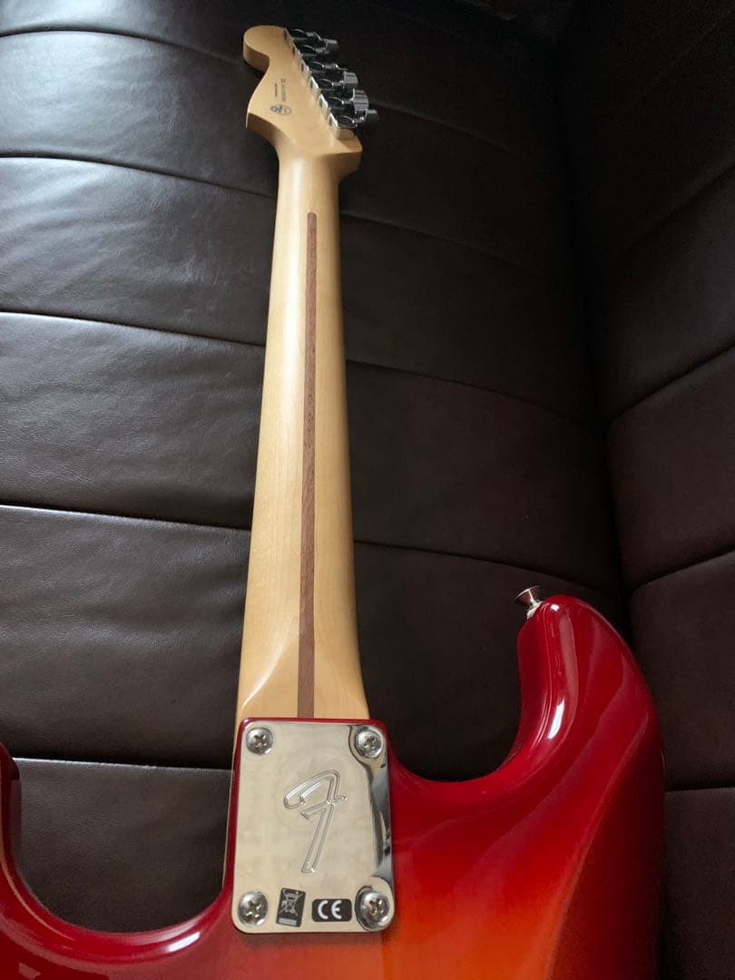 極美品‼️ Fender Player Stratocaster 2020年製
