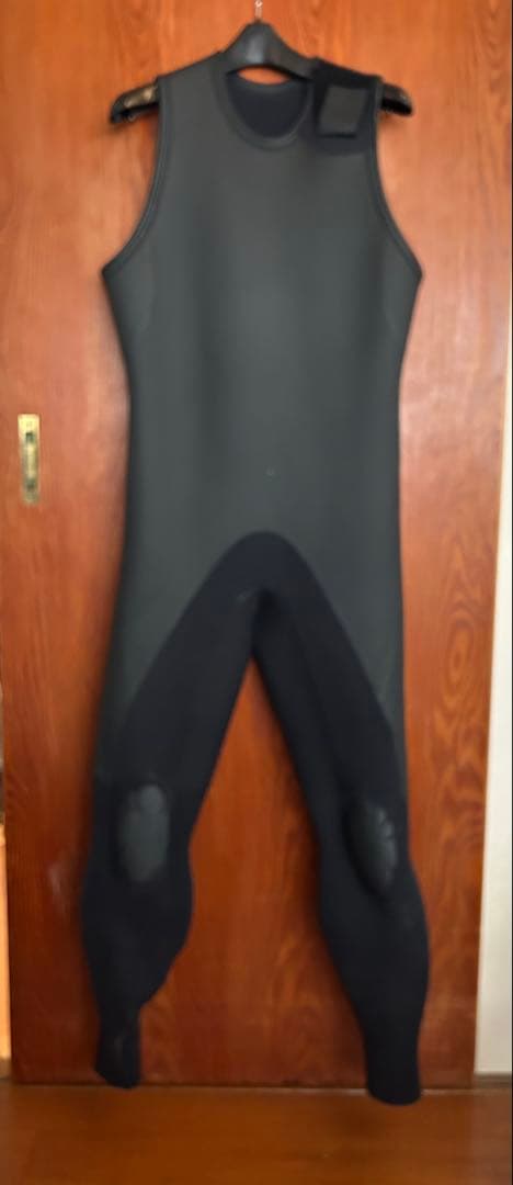 k*n様 ロングジョン　タッパーセット　XL
