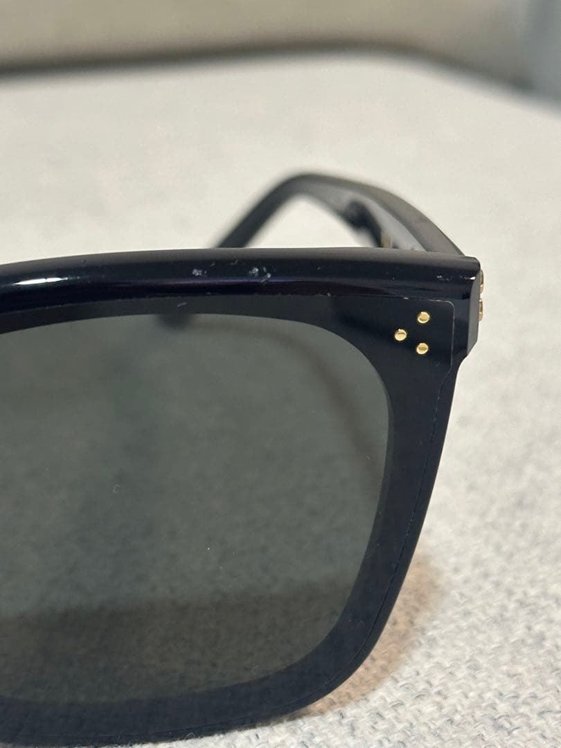GENTLE MONSTER サングラス　PIANA