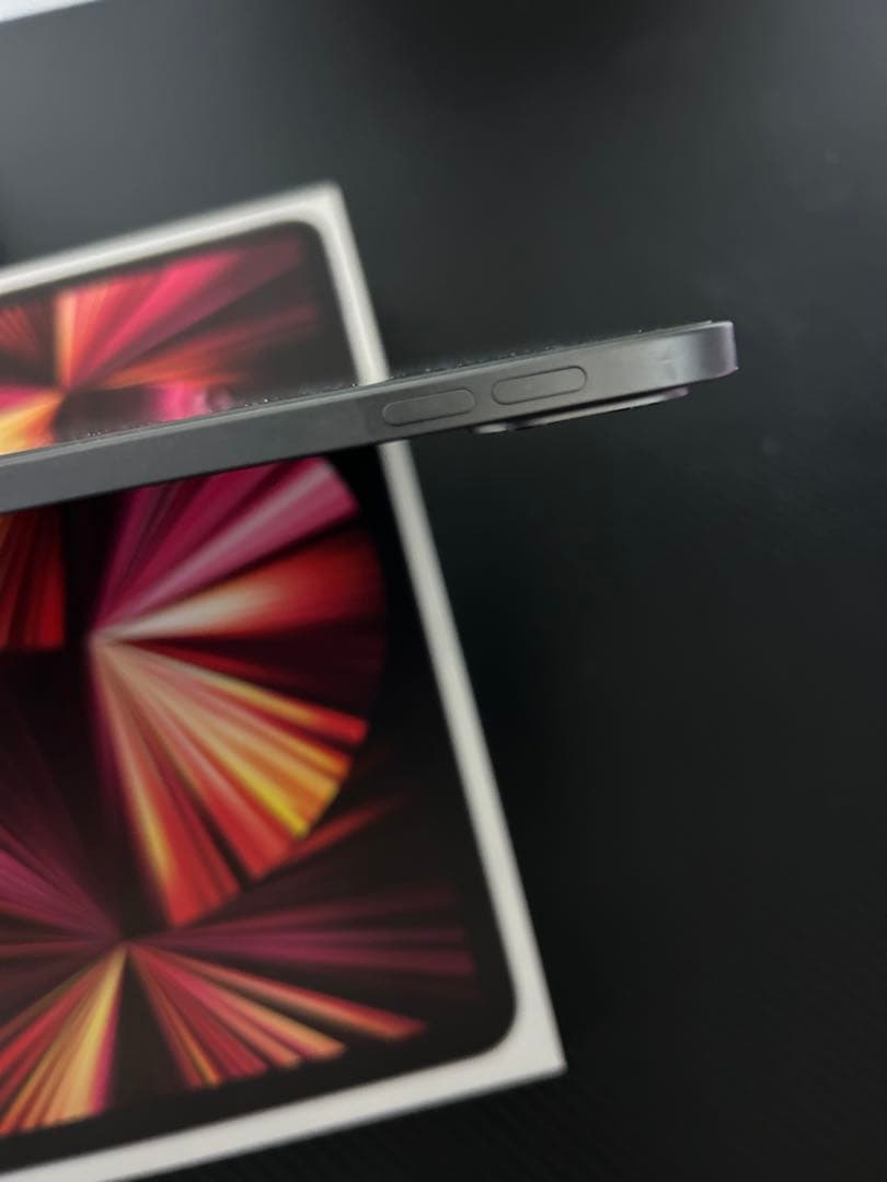 iPad Pro 11 第3世代 256GB WiFiモデル