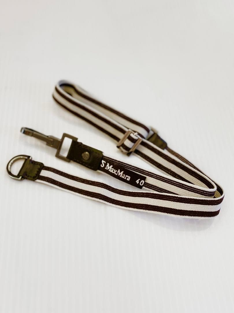 MAX MARA マックスマーラ リバーシブル フーディーコート40 レディース