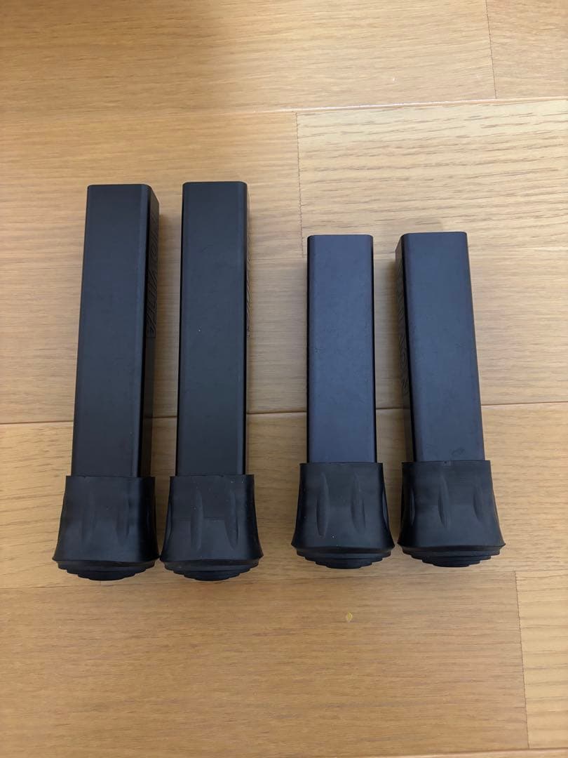 ナチュラルマウンテンモンキーズ ノビタ novita neo 130 160